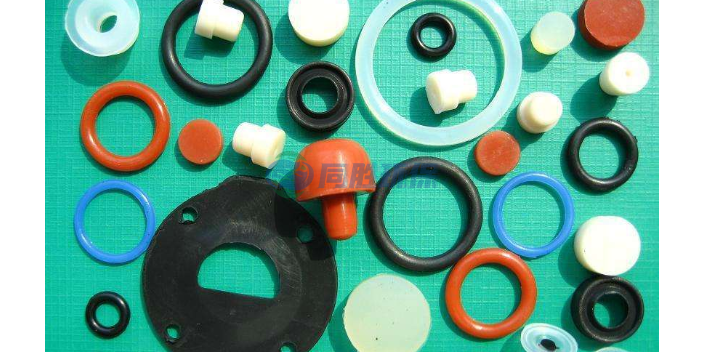 橡胶制品废气处理解决方案