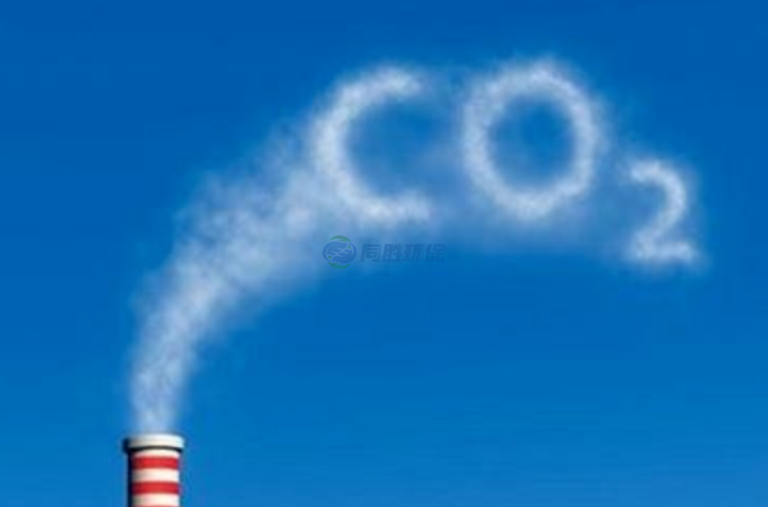 丰台碳减排刚需下，VOCs治理装备如RTO焚烧等，最终的出路在哪里？